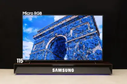 Samsung Microrgb1