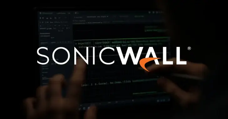 Sonicwall