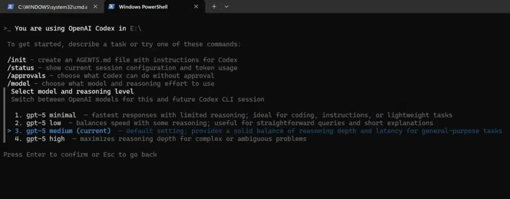 Codex1