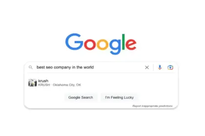 Digital Marketing And Advertising Agency Seo Okc 1