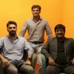 Founders L To R Angad Kikla Rahul Gill Naisheel Verdhan