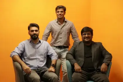 Founders L To R Angad Kikla Rahul Gill Naisheel Verdhan