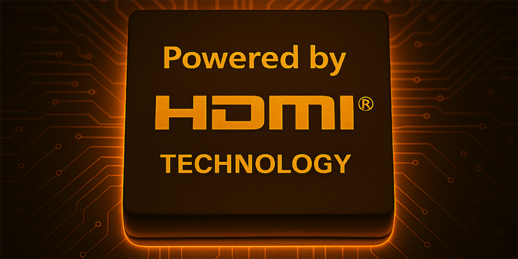 Hdmi Ingredient