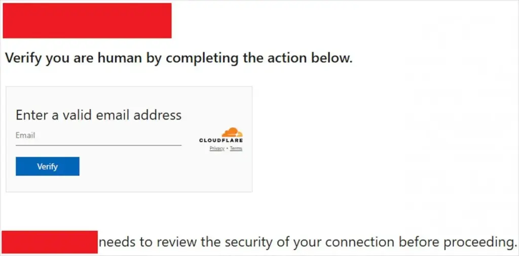 Cloudflare