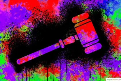 Gavel Messy Legal