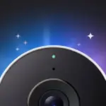 Google Gemini Home Nest Cam Teaser