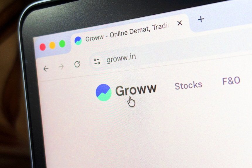 Groww