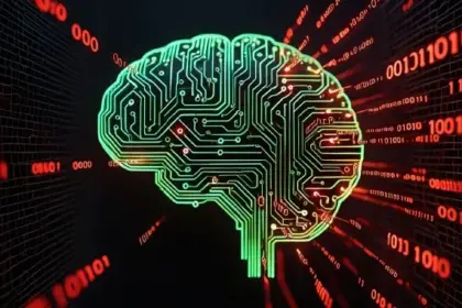 Hacker Ai Malware