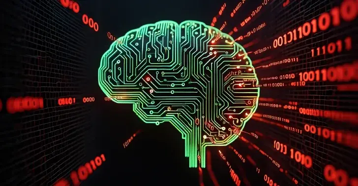 Hacker Ai Malware