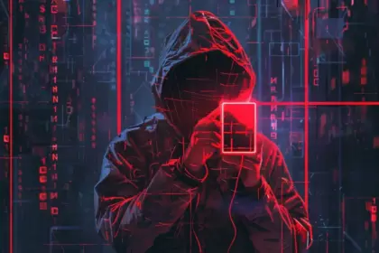 Hacker Card