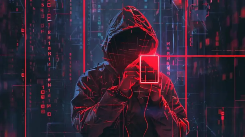 Hacker Card