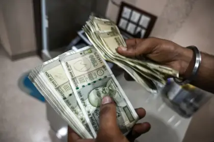 India Cash Money Transfers 2232346772