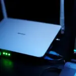 Router Hacking