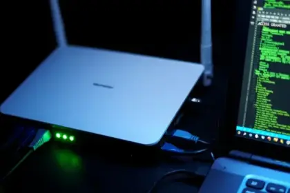 Router Hacking