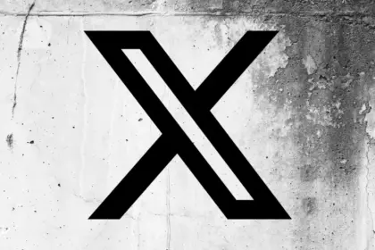Twitter X Logo Musk 1