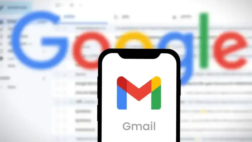 Gmail